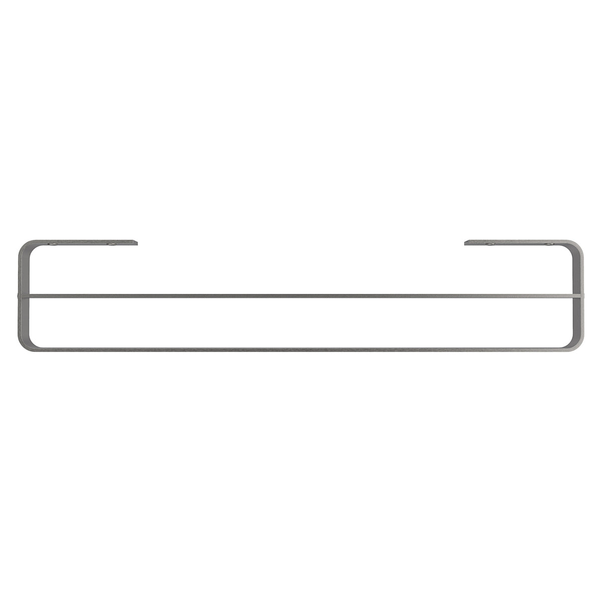 Manhattan 24 in. Double Towel Bar