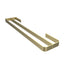 Manhattan 24 in. Double Towel Bar