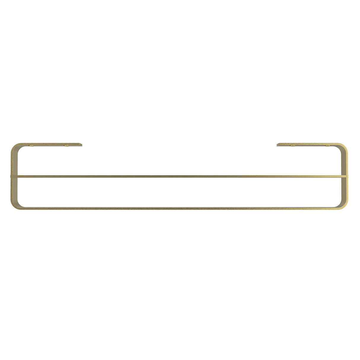 Manhattan 24 in. Double Towel Bar