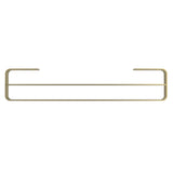 Manhattan 24 in. Double Towel Bar