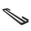 Manhattan 24 in. Double Towel Bar