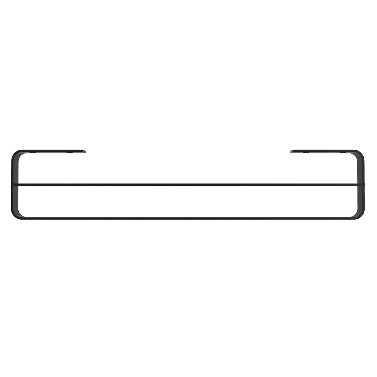 Manhattan 24 in. Double Towel Bar