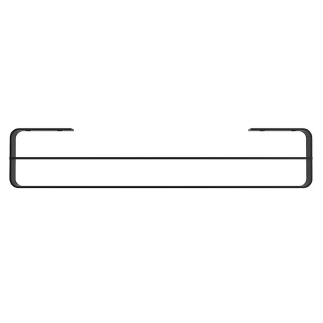 Manhattan 24 in. Double Towel Bar