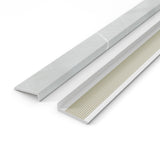 Manhattan Edge Trim 94 in.