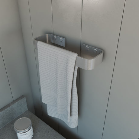 Manhattan Hand Towel Holder