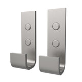 Manhattan Hook - Pack of 2