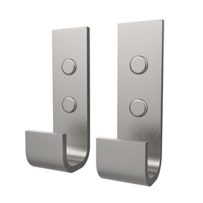 Manhattan Hook - Pack of 2