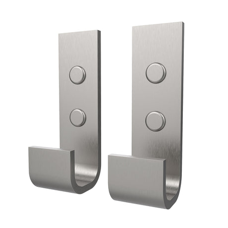Manhattan Hook - Pack of 2