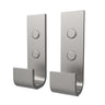 Manhattan Hook - Pack of 2