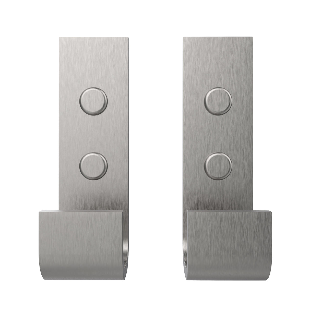 Manhattan Hook - Pack of 2