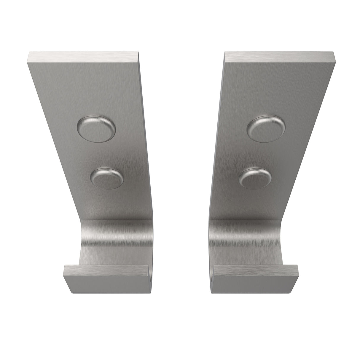 Manhattan Hook - Pack of 2