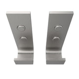 Manhattan Hook - Pack of 2