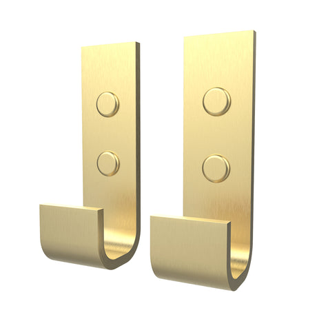Manhattan Hook - Pack of 2