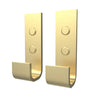 Manhattan Hook - Pack of 2