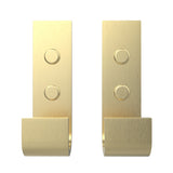 Manhattan Hook - Pack of 2