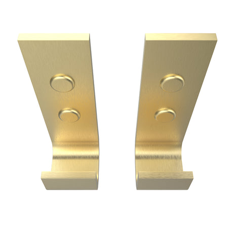Manhattan Hook - Pack of 2