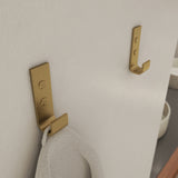 Manhattan Hook - Pack of 2