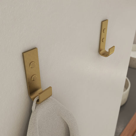 Manhattan Hook - Pack of 2