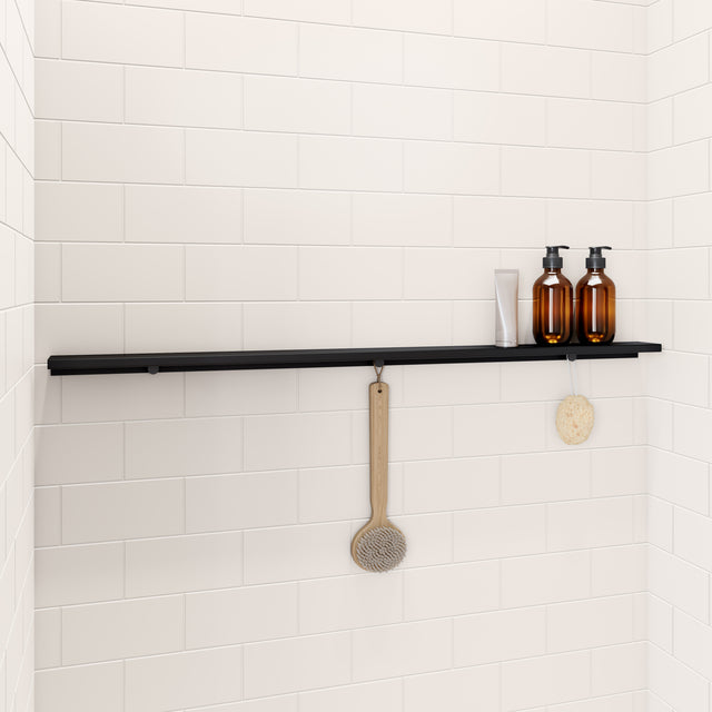 Manhattan 45 in. Long Shelf