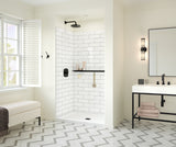 Manhattan 45 in. Long Shelf