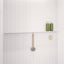 Manhattan 45 in. Long Shelf