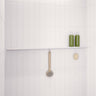 Manhattan 45 in. Long Shelf