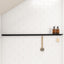 Manhattan 57 in. Long Shelf