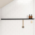 Manhattan 57 in. Long Shelf