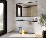 Manhattan 57 in. Long Shelf
