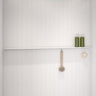 Manhattan 57 in. Long Shelf