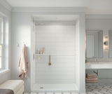 Manhattan 57 in. Long Shelf