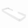 Manhattan Rectangular Shelf with Glass