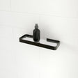 Manhattan Rectangular Shelf with Glass