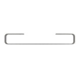 Manhattan 18 in. Single Towel Bar