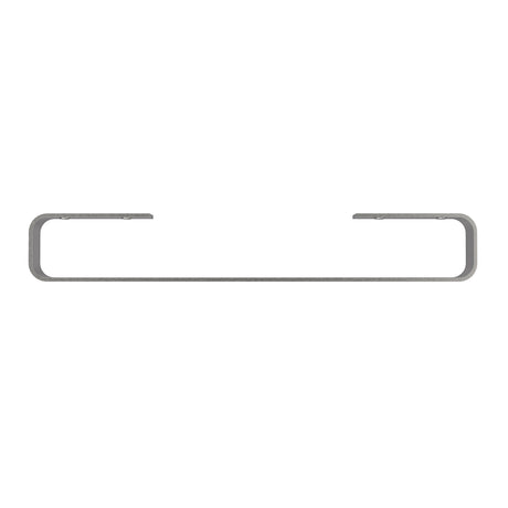 Manhattan 18 in. Single Towel Bar