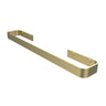 Manhattan 18 in. Single Towel Bar
