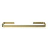 Manhattan 18 in. Single Towel Bar