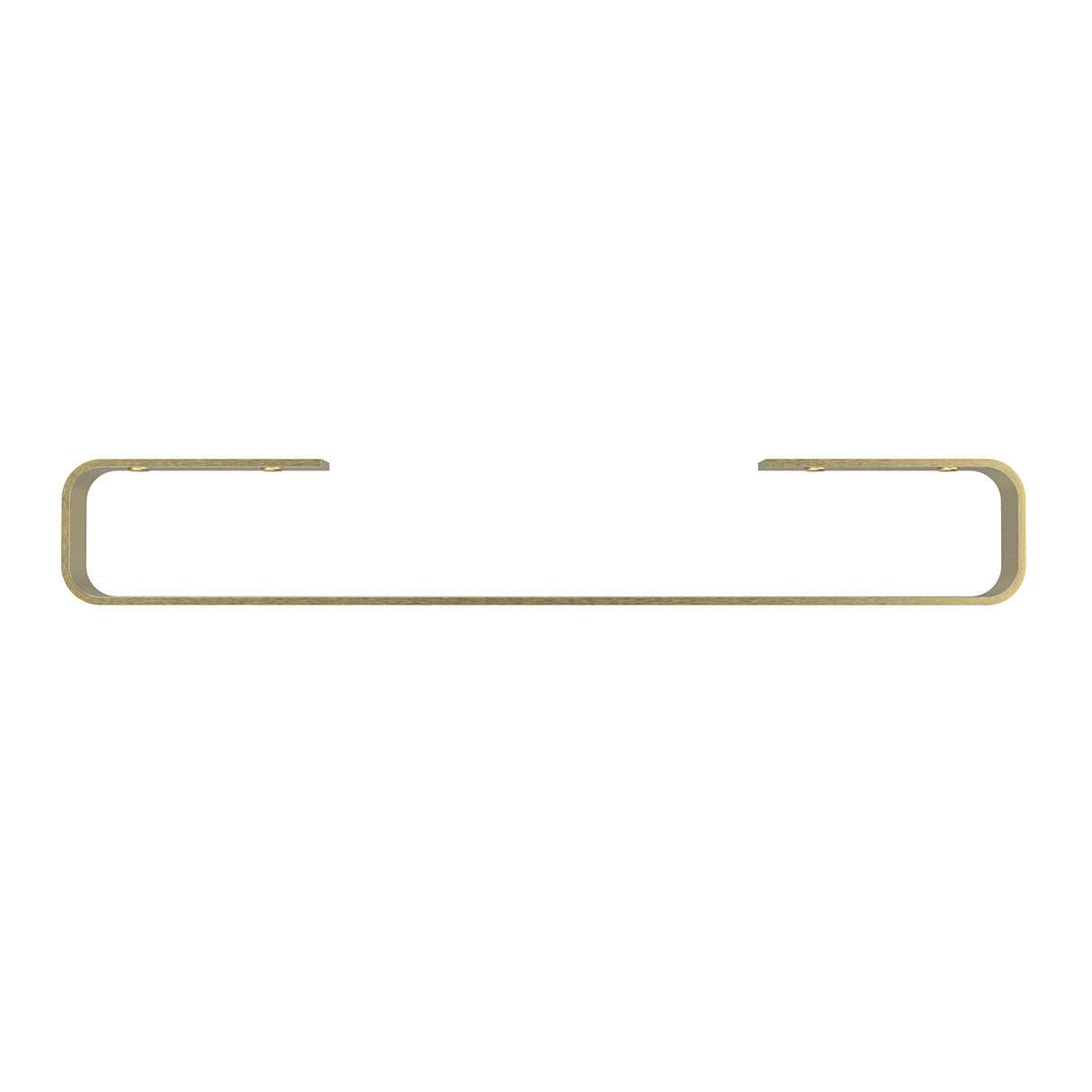 Manhattan 18 in. Single Towel Bar
