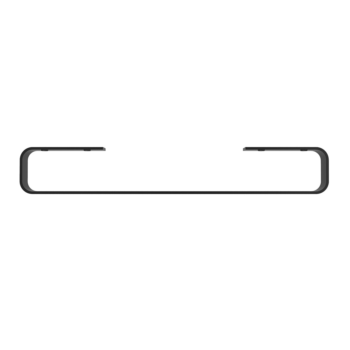Manhattan 18 in. Single Towel Bar