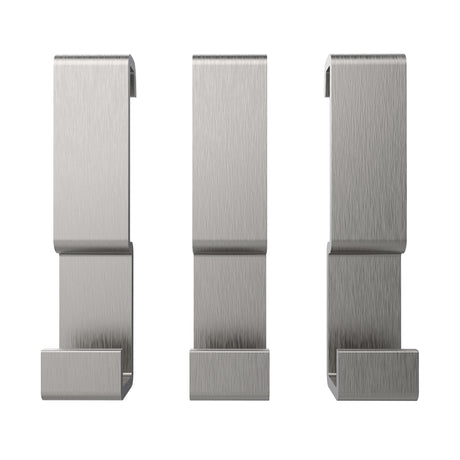 Manhattan Small Hooks - Pack of 3