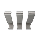 Manhattan Small Hooks - Pack of 3