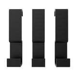Manhattan Small Hooks - Pack of 3