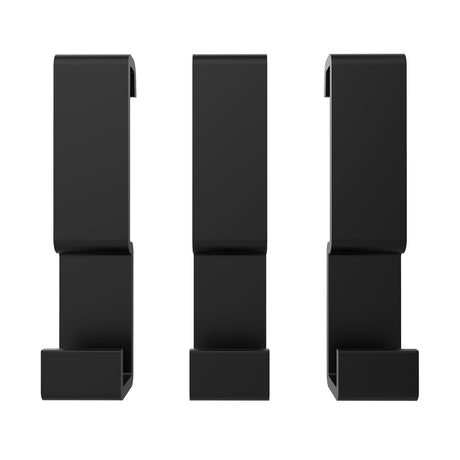 Manhattan Small Hooks - Pack of 3