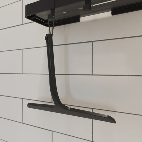 Manhattan Squeegee