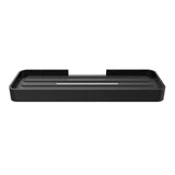 Manhattan Rectangular Shelf with Soap Tray