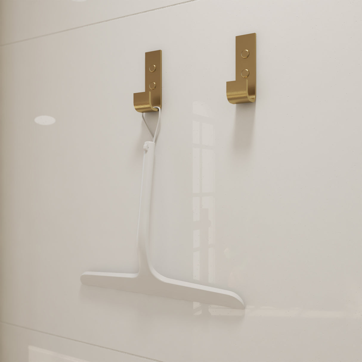 Manhattan Hook - Pack of 2