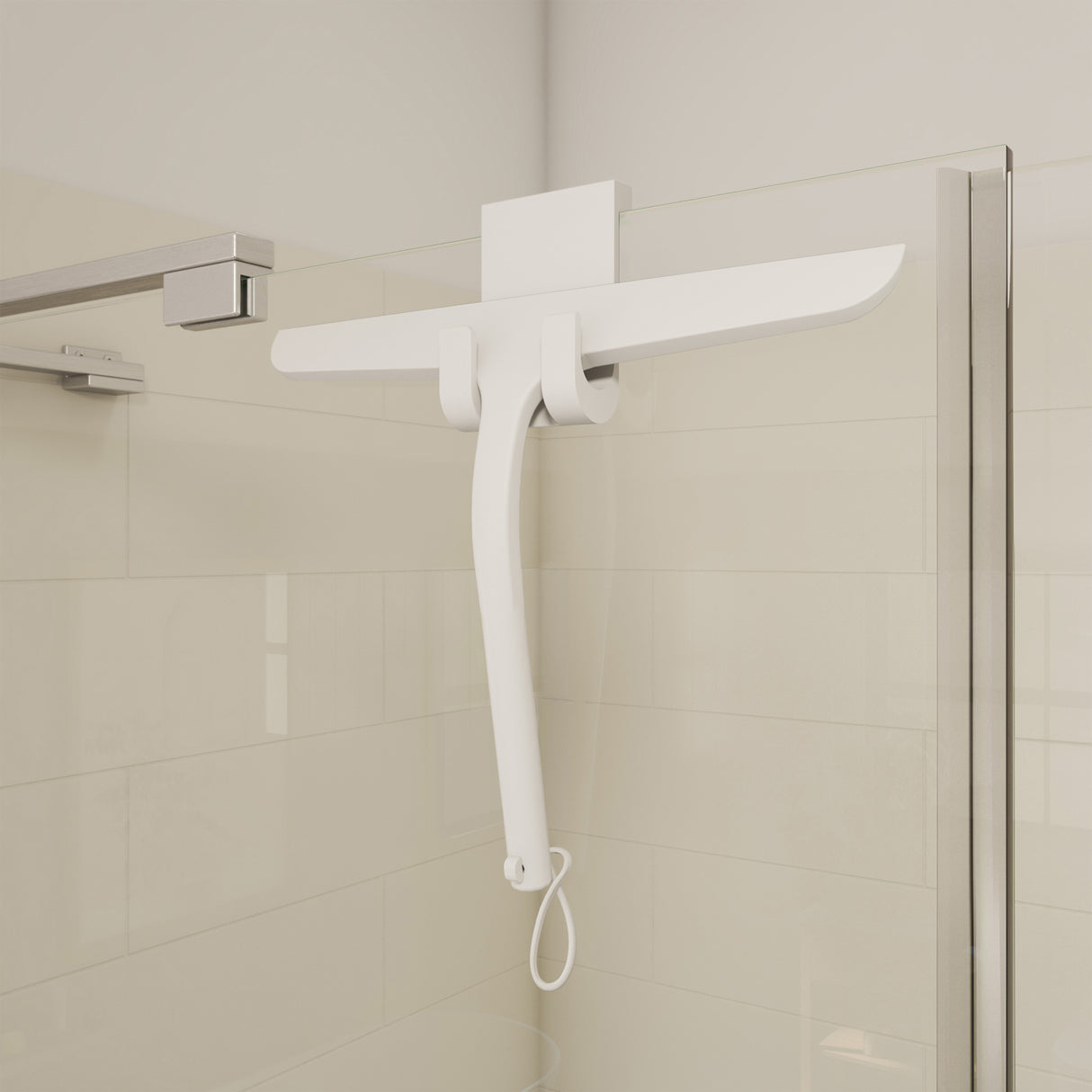 Manhattan Squeegee
