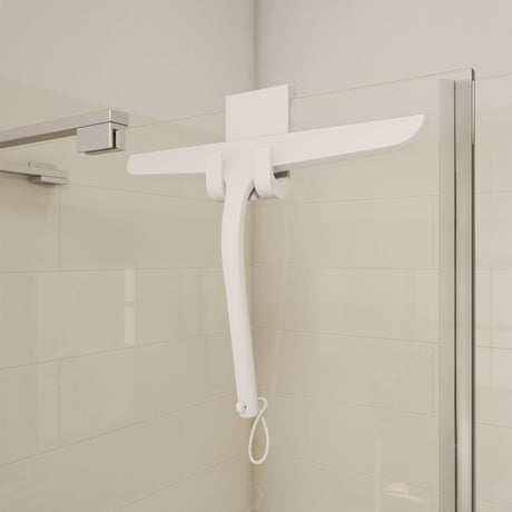 Manhattan Squeegee