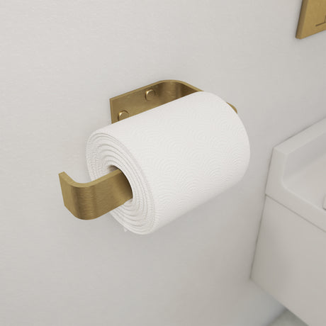 Manhattan Toilet Paper Holder
