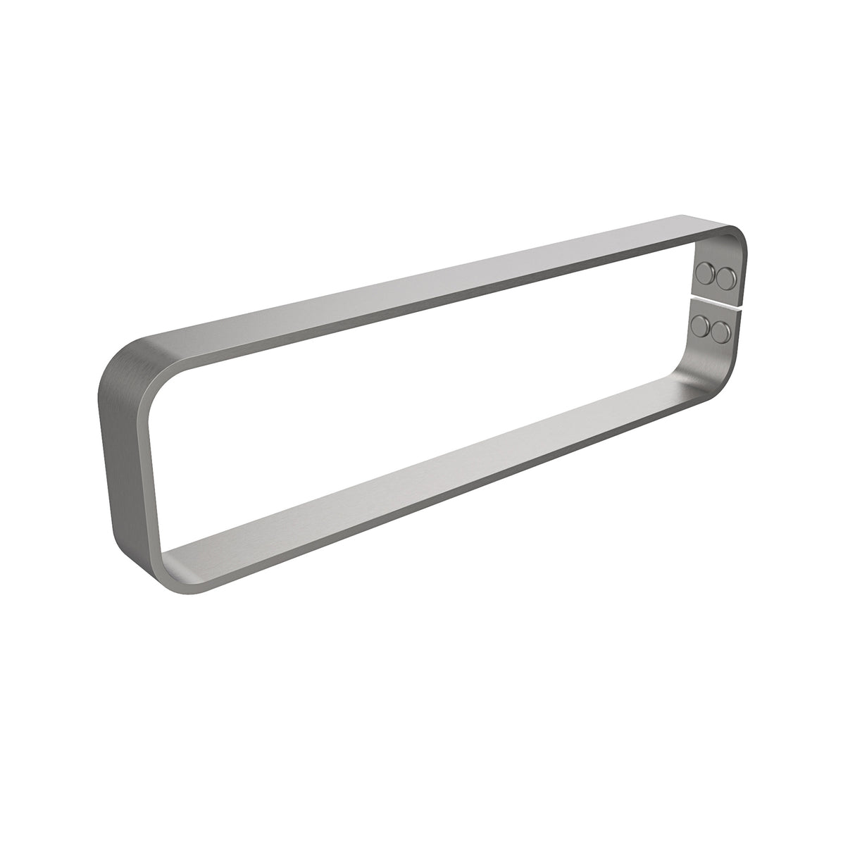 Manhattan Vertical Hand Towel Holder